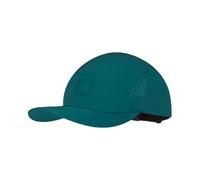 Buff 5 Panel Go Cap Casquette - Vert, Taille L/XL