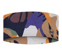 Buff CoolNet 13590655510 UV Wide Bandeau Unisexe, Multicolore, Taille Unique UE