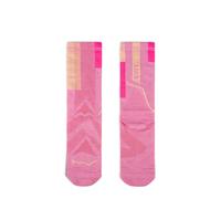 Buff - Coolnet Crew Sock - Chaussettes de running - Unisex M - EU: 39-41 - pink