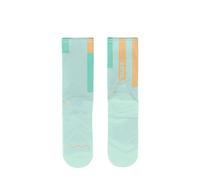 Buff - Coolnet Crew - Chaussettes running CC Seagrove Green - XL