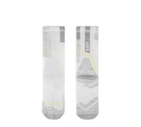 Buff - Coolnet Crew - Chaussettes running CC White - S