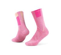 Buff - Coolnet Crew - Chaussettes running CC Pink - M