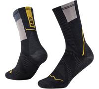 Buff - Coolnet Crew Sock - Chaussettes de running - EU 45-47 - graphite