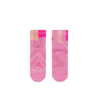 Buff - Coolnet Quarter - Chaussettes running CQ Pink - XL