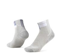 Buff - Coolnet Quarter Sock - Chaussettes de running - EU 39-41 - desert