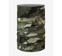 Buff Coolnet UV 2023 vert foncé blanc