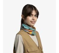 Buff - Coolnet UV Angler - Tour de cou Abachar Trout Multi - Taille unique