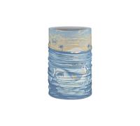 Buff - Coolnet UV Angler - Tour de cou Blue - Taille unique