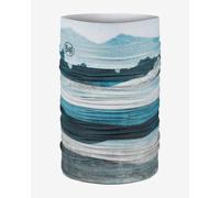 Buff Coolnet UV bleu blanc