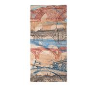 Buff - Coolnet UV Camino de Santiago - Tour de cou Puentes Cloud - Taille unique