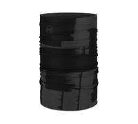 Tour de cou buff coolnet uv noir gris