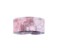Buff - Bandeau Coolnet UV Ellipse - Protection UPF 50 - Rose clair - Taille unique