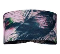 BUFF Coolnet Uv® Ellipse Headband K - Mixte - Bleu / Rose - taille Unique- modèle 2026