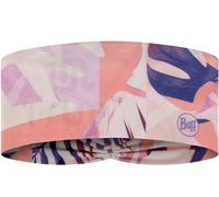 Buff Coolnet UV+ Ellipse Rose TU