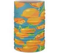 Buff Coolnet UV 135735 GENJU NEPTUNE GREEN Orange