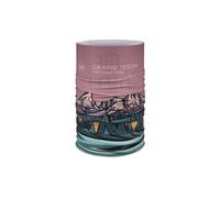 Buff Tour de cou Coolnet UV Grand Teton – UPF50 Léger Extensible Recyclé Taille unique