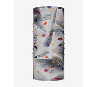 Buff CoolNet UV+ gris enfant