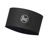 Buff Bandeau CoolNet UV® Wide Headband Noir