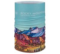 Buff - Coolnet UV National Parks - Foulard - One Size - rocky mountain