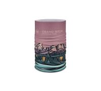 Buff - Coolnet UV National Parks - Tour de cou Grand Teton - Taille unique