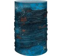 BUFF COOLNET UV® Neckwear Cache-cou ks Bleu