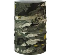 BUFF COOLNET UV® Neckwear Cache-cou ks Vert