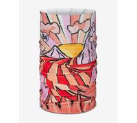 Buff Coolnet UV orange rouge rose