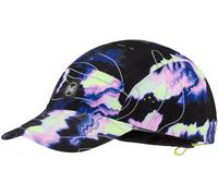 Buff Casquette Coolnet UV Pack Speed Cap – UPF 50, Réfléchissante – Dovic Ultramarine L/XL