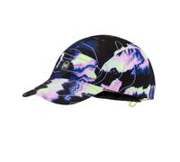 Buff Casquette Coolnet UV Pack Speed Cap – UPF 50, Réfléchissante – Dovic Ultramarine L/XL