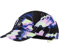 BUFF COOLNET® UV PACK SPEED CAP Casquette S/M Multicolore