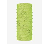 Buff Coolnet UV+ Reflective R-Lime HTR vert lime