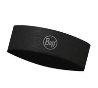 BUFF Coolnet UV Slim Bonnet Noir - Unisexe Adulte, Protection UV, Été