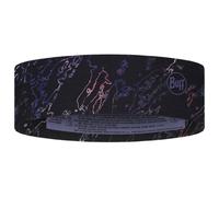 Buff - Coolnet UV Slim Headband - Bandeau - One Size - anter black