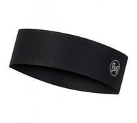 Buff® Bandeau CoolNet UV® Slim Noir Unisex Adulte