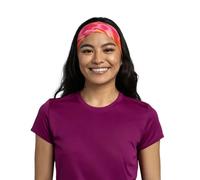 Buff Coolnet UV Slim Headband Exonias Multi Unisexe one size