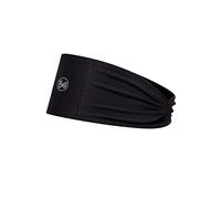 Buff – Bandeau CoolNet UV® Ellipse – Noir – Unisexe Adulte