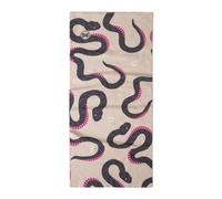 Buff - Coolnet UV+ - Tour de cou Cint Chomp Jute - Taille unique