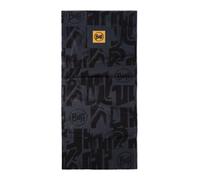 Buff - Coolnet UV+ - Tour de cou Losne Graphite - Taille unique