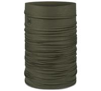 Buff - Coolnet UV - Tour de cou - One Size - solid khaki