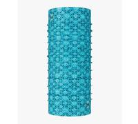 Buff Coolnet UV+ Tubular Mixte écharpe Bleu Respirant extérieur - - OS