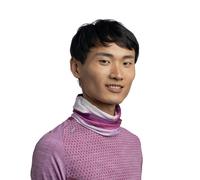 Buff Coolnet UV+ Wae Purple Unisexe one size