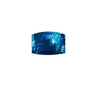 Buff CoolNet UV Wide Bleu TU