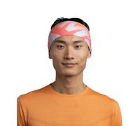 Buff - Coolnet UV Wide Headband - Bandeau Ahin Multi - Taille unique
