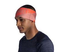 Buff - Coolnet UV Wide Headband - Bandeau Arthy Nectarine - Taille unique