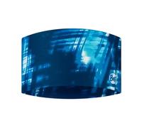 Bandeau Buff Coolnet UV Wide bleu foncé