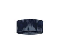 Buff - Coolnet UV Wide Headband - Bandeau Graphite - Taille unique