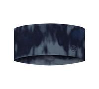 Buff CoolNet UV® Wide Headband Bandeau - Gris