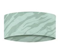 Buff – Bandeau CoolNet UV® Wide Headband – Vert