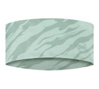 Buff - Coolnet UV Wide Headband - Bandeau Seagrove Green - Taille unique