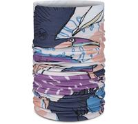 Buff Tour de cou CoolNet UV Violet Unisex Enfant Taille Unique